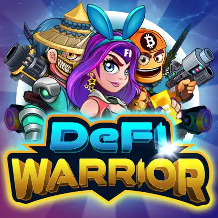 DeFi Warrior Cheats