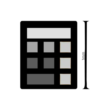 Calculator + AR Ruler BLACK #1 Читы