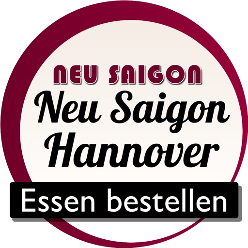 Neu Saigon Restaurant Hannover icon