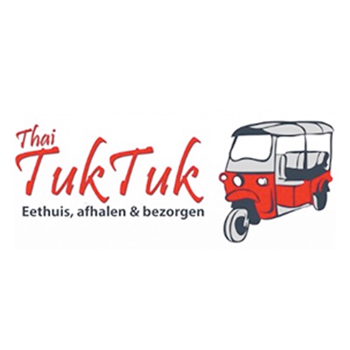Thai Tuk Tuk icon