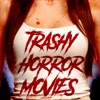 Trashy Horror Movies icon