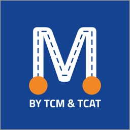 Mobilités by TCM & TCAT