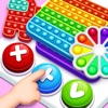 Fidget Trading Pop It Toys - iPhoneアプリ