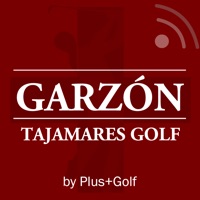 Tajamares Golf logo