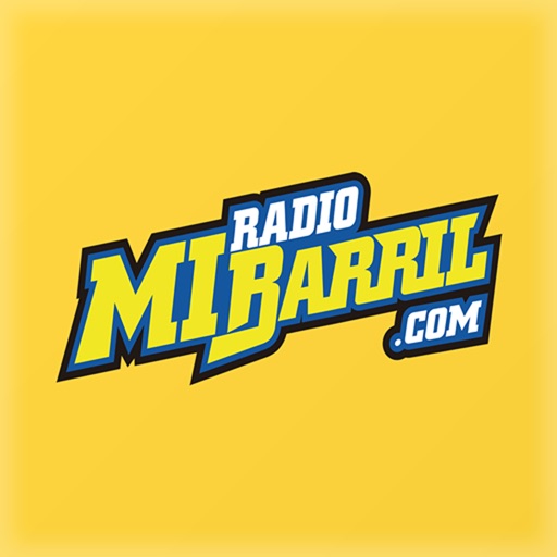 Radio Mi Barril icon