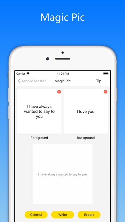 Mobile Master-CPU Master screenshot-7
