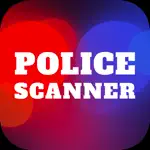 Police Scanner by Ranger App Cancel