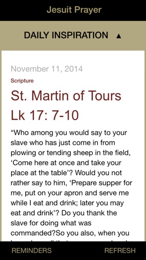 JesuitPrayer(圖2)-速報App