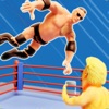 WrestlerFall