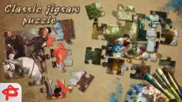 Game screenshot Greatest Artists: Free Jigsaw Puzzle apk
