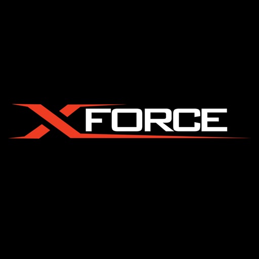 XForce iOS App