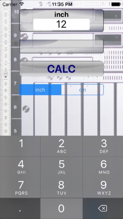 RU Calc screenshot-3