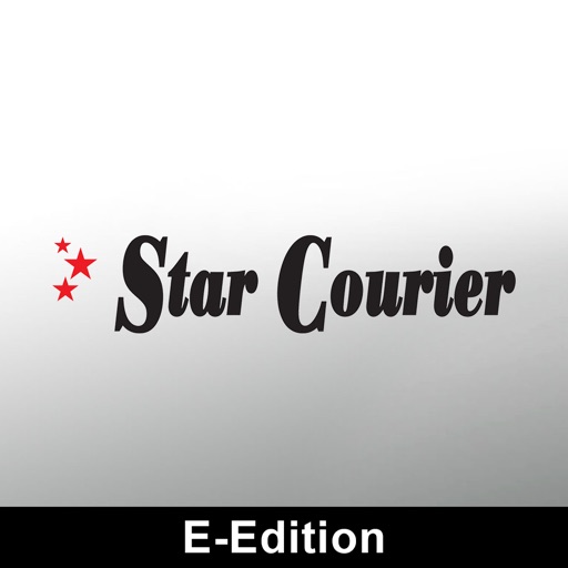 Kewanee Star Courier eEdition icon