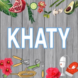 Khaty - Video Inspiration, Creativity, Wonder