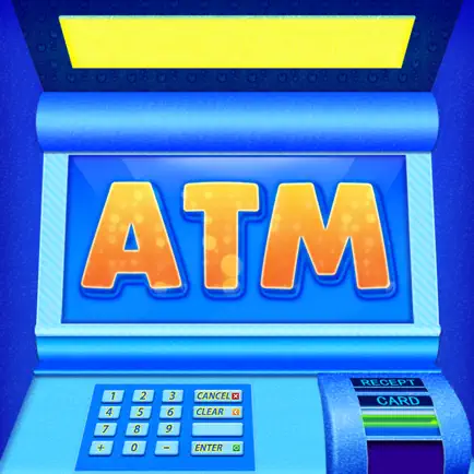 ATM Simulator Cash and Money Cheats