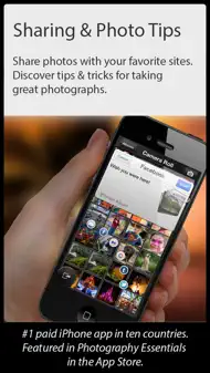 Camera Genius iphone bilder 4