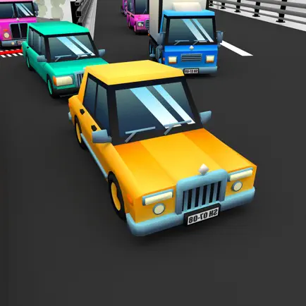 Traffic Jam Controller Читы