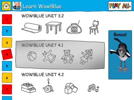 Screenshot #6 pour My Wow! Videos