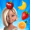 Fruit Candy Puzzle: K...