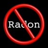 Radon Map of Santa Barbara icon