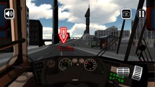 Euro Bus Simulator 2K17のおすすめ画像4