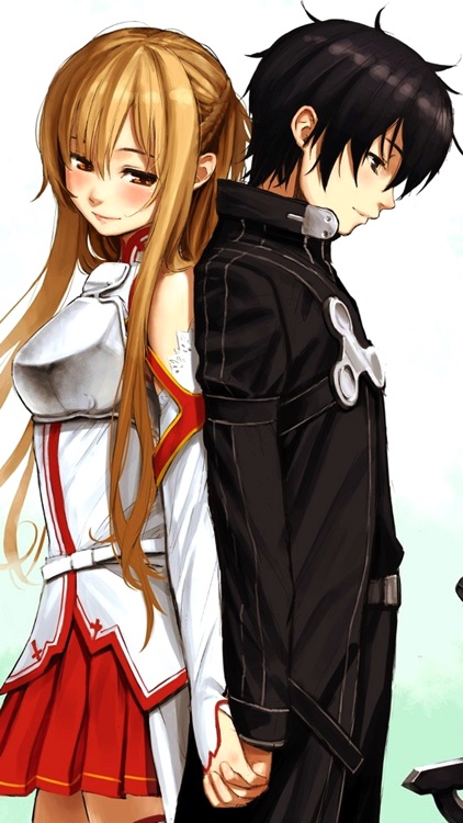 Anime Wallpapers - Cartoon Wallpapers