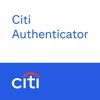 Citi Authenticator - iPhoneアプリ