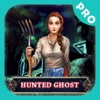 Hidden object: haunted ghost pro