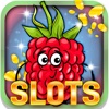 Fruits And Vegetables Slot Machine: Play the games