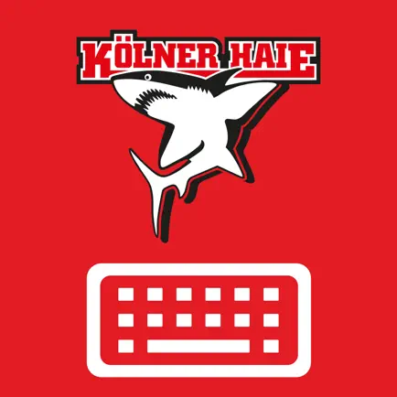 Kölner Haie Fan-Tastatur Читы