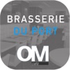 Brasserie du port - OM Cafe