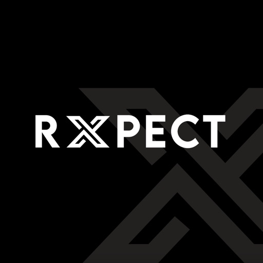 RXPECT icon