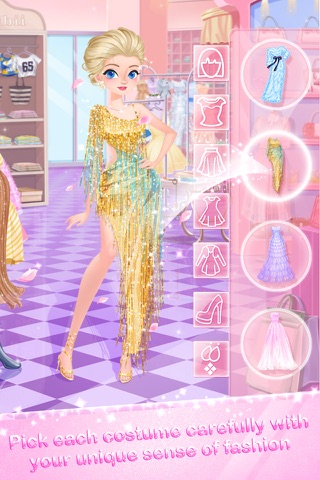 Blair's Fashion Boutique - School Style screenshot 3