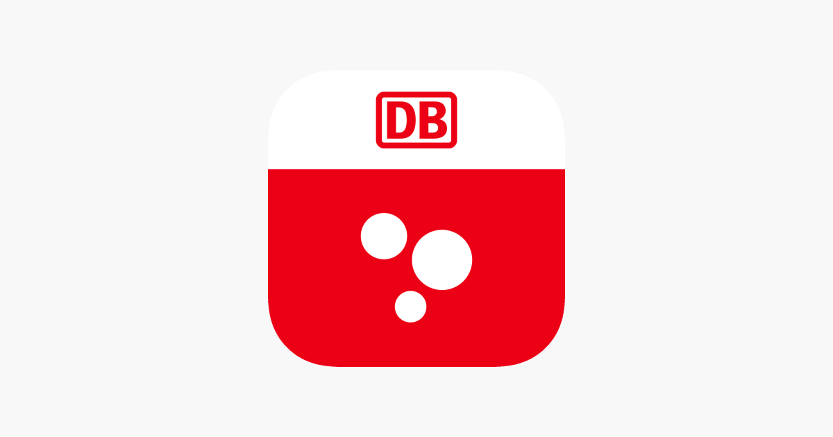BahnBonus im App Store