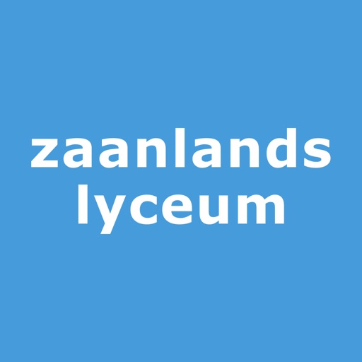 Zaanlands Lyceum icon