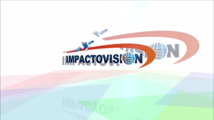 Screenshot #1 pour Impacto Visión Tv
