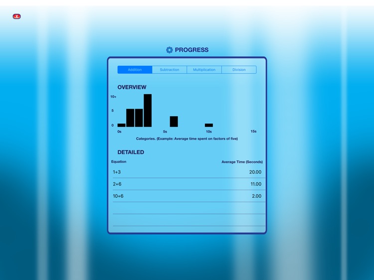 Pop It Math screenshot-3