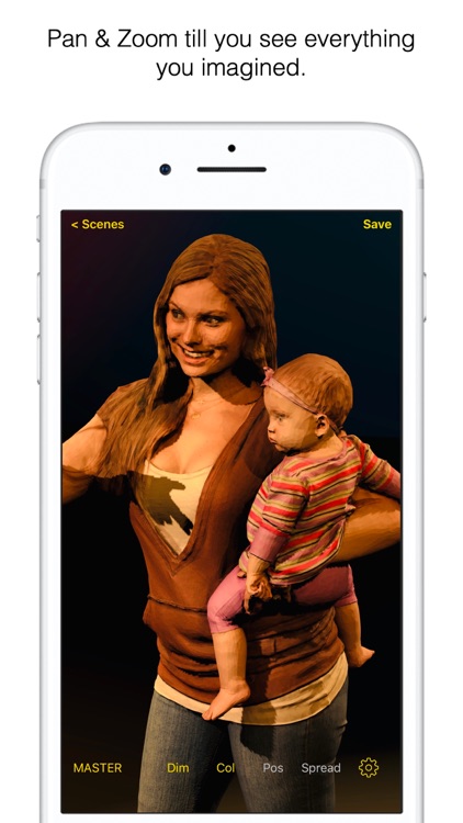 ShadowMagic screenshot-4