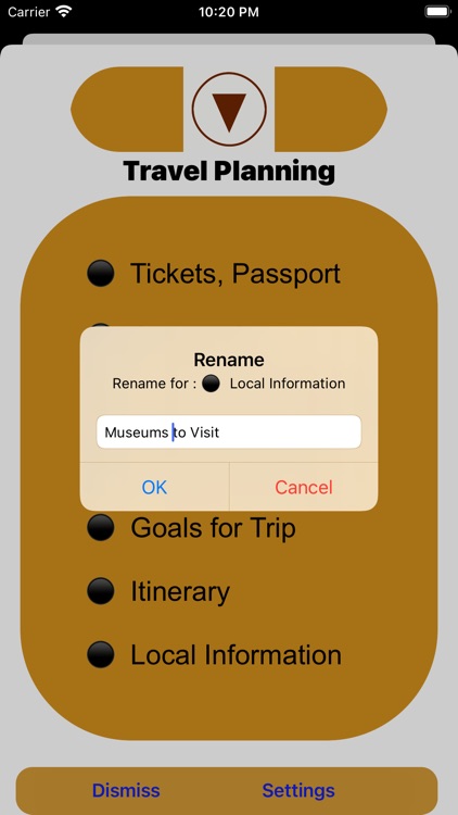 Travel Planning Success screenshot-9