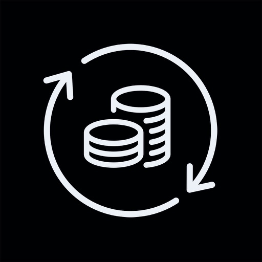 iCurrency － Currency Converter icon