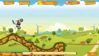 Moto Race Screenshot