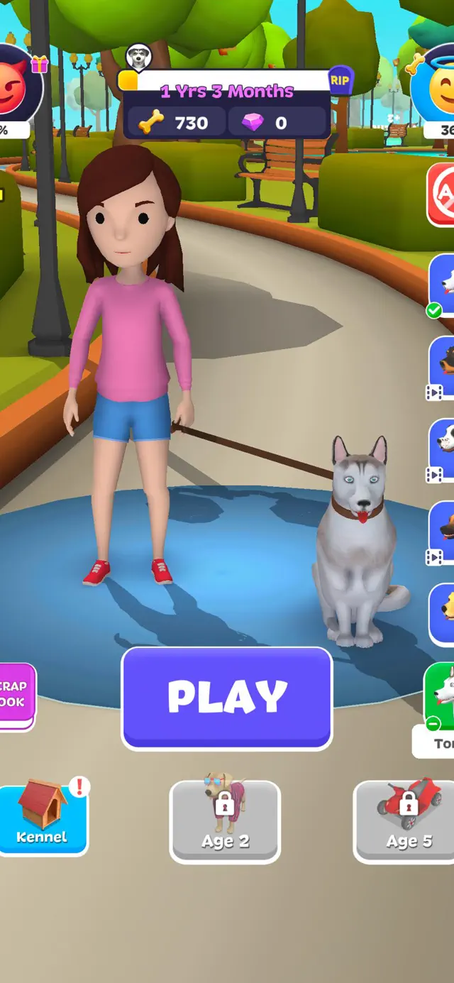 screenshot 3