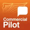 Commercial Pilot Checkride contact information