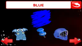 Game screenshot Kindergarten: Colors for Kids apk