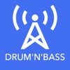 Radio Channel Drum 'n' Bass FM Online Streaming