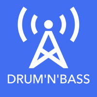 Radio Channel Drum n Bass FM Online Streaming