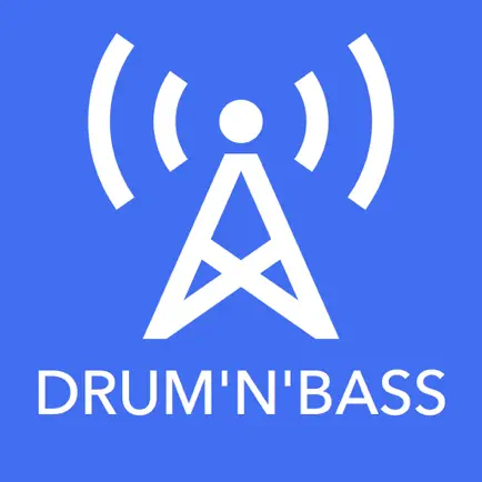 Radio Channel Drum 'n' Bass FM Online Streaming Читы