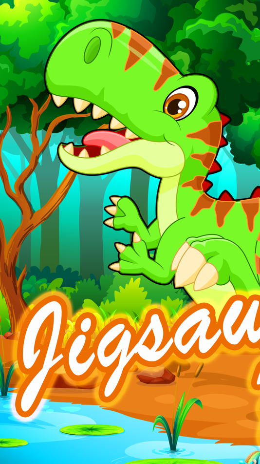 dinosaur activities best books for pre-k online - 1.0 - (iOS)
