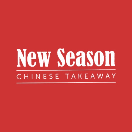 New Season Chinese Takeaway icon