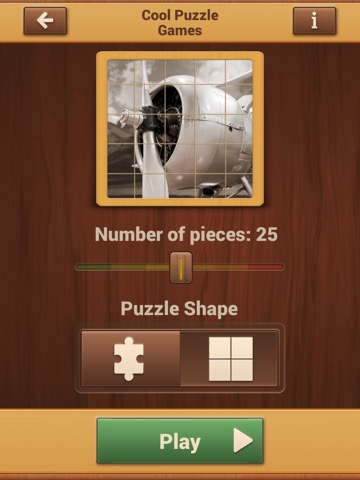 Cool Jigsaw Puzzles Game - Free Logical Gamesのおすすめ画像4